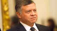 King Abdullah receives Libyan House Speaker