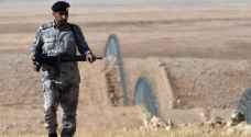 Jordan ready to reopen its border with Iraq