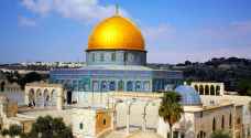 Jordanian lawyer sues the Israeli government over Al-Aqsa Mosque