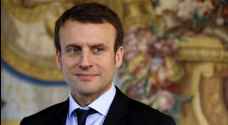 French President Macron to visit Jordan