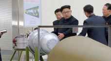 North Korea conducts sixth nuclear test since 2006