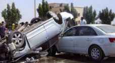 CDD dealt with 130 accidents on the second day of Eid