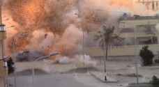 Daesh attack in northern Sinai kills 18