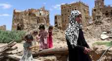 Human Rights Watch: Saudi committing 'war crimes' in Yemen