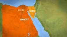 Seven dead in Egypt's Sinai attack