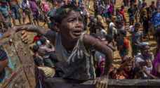 Bangladesh's Hasina seeks establishment of safe zones for Rohingya
