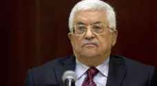 Palestinians demand for the resignation of President Abbas