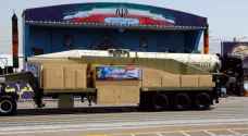Iran successfully launches ballistic missile, defying Trump