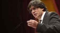 Catalan leader to declare independence very soon