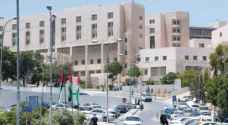 Man arrested for drug possession at Bashir Hospital