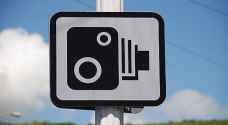 Man takes his anger at speed cameras to the next level