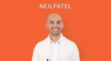 Marketing genius Neil Patel has high hopes for the Middle East