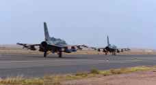 Two UAE pilots killed in Yemen plane crash