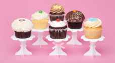 Five Bakeries in Amman to celebrate National Chocolate Cupcake Day