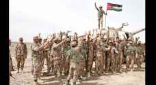 Jordanian males born in 2000 ordered to issue a Military Service Document