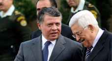 King Abdullah meets Abbas after Cairo deal