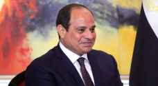 Egypt's Sisi will not seek third term as president