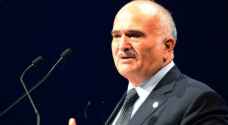 80% of world's refugees are Muslim, says Prince Hassan