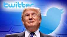 Double trouble: Donald Trump tweets 280 characters under new limit