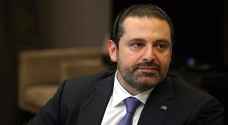 Hariri's party demands his return to Lebanon