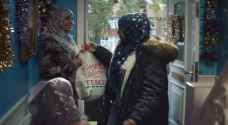 British TV viewers enraged by inclusion of Muslim family in Christmas advert