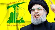 Nasrallah accuses Saudi Arabia of detaining Hariri following ‘illegal’ resignation
