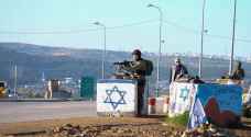 Israeli forces shoot, injure, Palestinian in Bethlehem attack