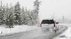 9 Safe winter driving tips