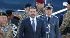 Saad Hariri postpones resignation at request of Lebanese President