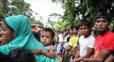 Myanmar, Bangladesh sign Rohingya return deal