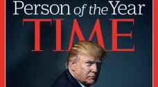 Trump claims he rejected TIME’s ‘Person of the Year,’ magazine hits back