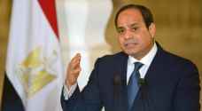 Sisi orders military to secure Sinai within three months