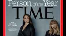 Women behind #MeToo campaign named TIME’s ‘Person of the Year’