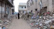 At least 39 people killed, 90 injured in Sana’a by Saudi-led raid