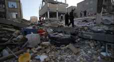 New earthquake hits Iran