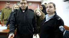 A symbol of resistance, Ahed Tamimi accused of 12 charges