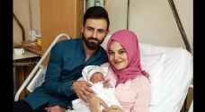Austrian newborn baby trolled on social media for being Muslim