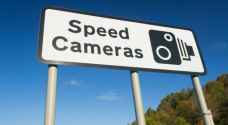 19 Speed cameras activated in Amman (and where to find them)