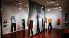 'Is it my fault?' exhibition displays rape victims' clothes