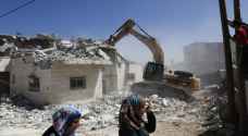 Israel delivers eviction notices to Palestinians in Bethlehem