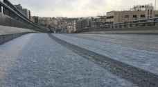Amman Municipality declares 'state of emergency' over polar depression on Friday