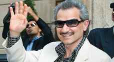 'Grayer and thinner' Prince Alwaleed bin Talal expects to be released 'within days, assets intact'
