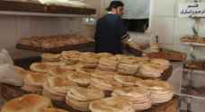 Jordanians consumed only 35% of bread subsidies: Officials