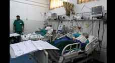 Two Gaza hospitals suspend services due to power crisis