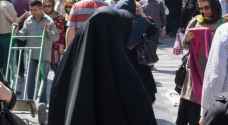 29 women arrested in Tehran over compulsory hijab