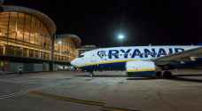 Ryanair to officially begin operating from Jordan this March