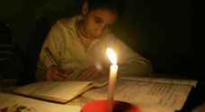 Gaza electricity crisis: Less than half of electricity needs are being met