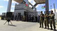 Egypt closes its border with Gaza due to anti-terrorists operation