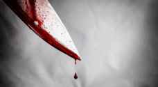 Jordanian stabs husband in the heart by mistake