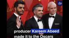 ‘Last Men in Aleppo’ director and producer make it to the Oscars